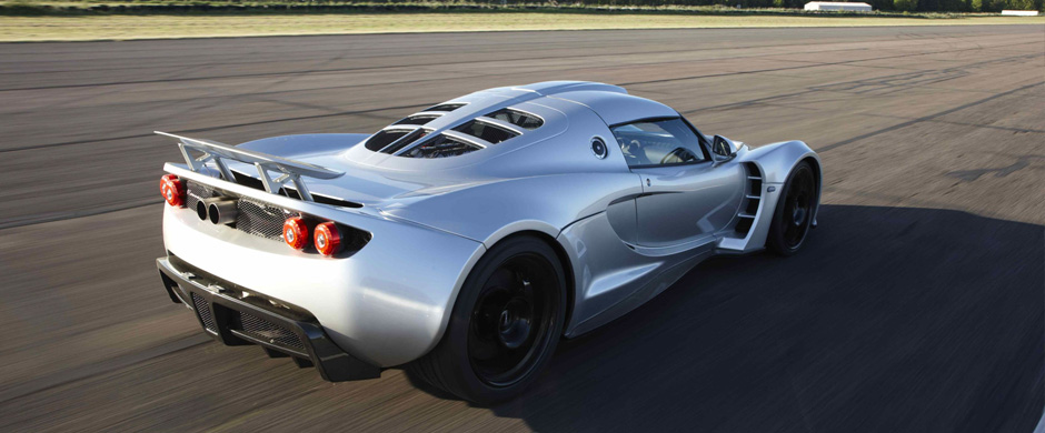 VenomGTcom The Official Website of the Hennessey Venom GT