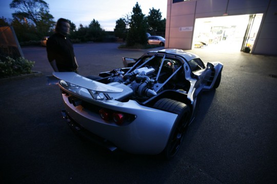 venom ss 300hp for sale