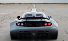 World’s Fastest Production Car from 0 – 300 km/h