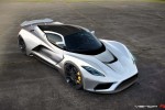 Hennessey ® Venom F5 ™