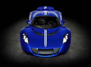 Venom GT Final Edition